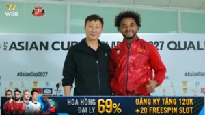 Read more about the article XUÂN SON ĐƯỢC ĐỒNG ĐỘI NHƯỜNG ĐÁ PHẠT ĐỀN