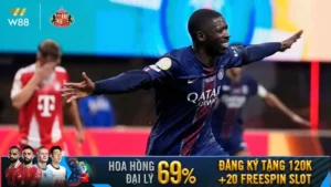 Read more about the article [NHẬN ĐỊNH BÓNG ĐÁ] PSG – BAYERN, 03H00 NGÀY 05/11