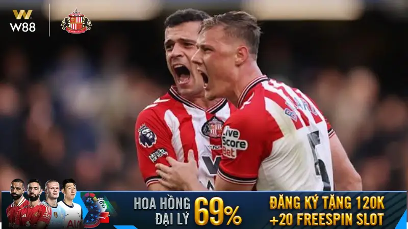 [NHẬN ĐỊNH BÓNG ĐÁ] SUNDERLAND – EVERTON, 03H00 NGÀY 04/11