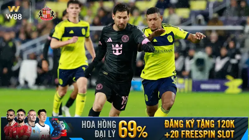 You are currently viewing [NHẬN ĐỊNH BÓNG ĐÁ] INTER MIAMI – NASHVILLE, 08H00 NGÀY 09/11