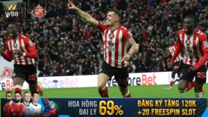 Read more about the article BÀN THẮNG ĐẦU TIÊN CỦA GRANIT XHAKA GIÚP ‘MÈO ĐEN’ GIÀNH ĐƯỢC 1 ĐIỂM TRƯỚC EVERTON