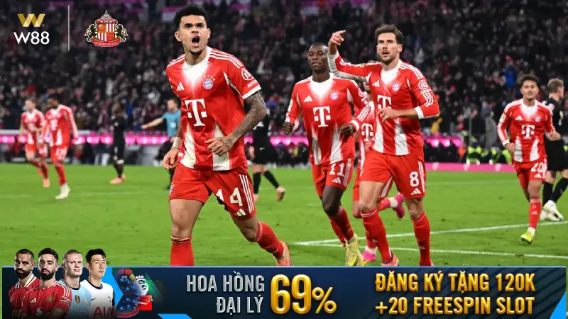 You are currently viewing LUIS DIAZ TỎA SÁNG, LIVERPOOL CÀNG CAY ĐẮNG