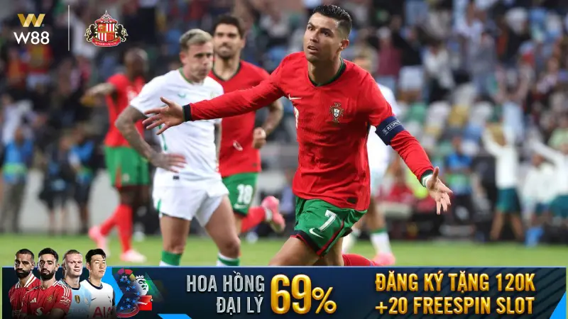 You are currently viewing [NHẬN ĐỊNH BÓNG ĐÁ] CH IRELAND – BỒ ĐÀO NHA, 02H45 NGÀY 14/11