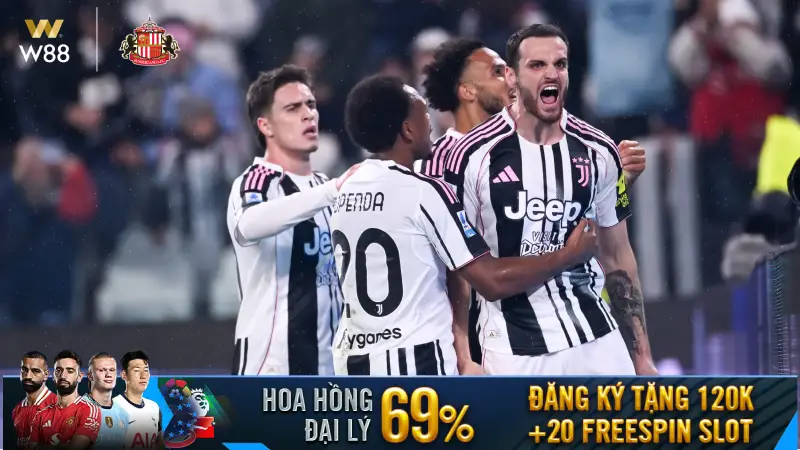 You are currently viewing [NHẬN ĐỊNH BÓNG ĐÁ] JUVENTUS – SPORTING LISBON, 03H00 NGÀY 05/11