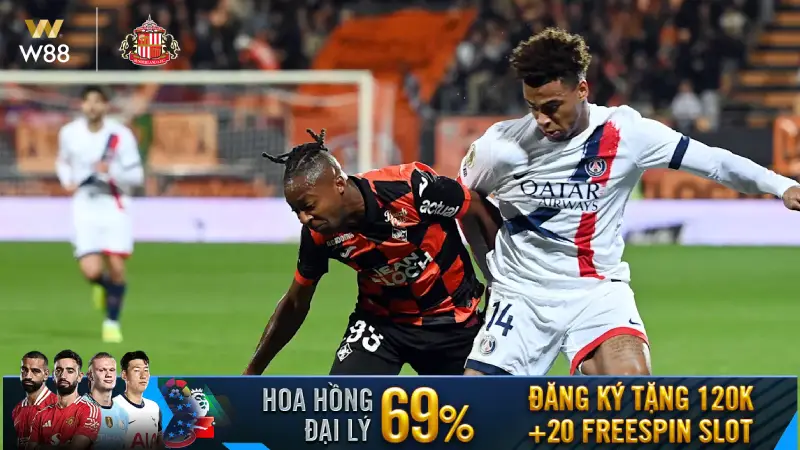 You are currently viewing [NHẬN ĐỊNH BÓNG ĐÁ] PSG – NICE, 23H00 NGÀY 01/11
