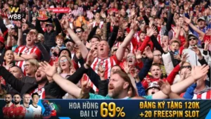 Read more about the article SUNDERLAND VS NEWCASTLE: NGỌN LỬA DERBY CHƯA TỪNG TẮT