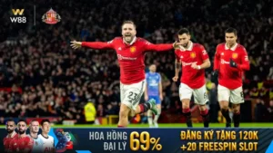 Read more about the article [NHẬN ĐỊNH BÓNG ĐÁ] MAN UNITED – BOURNEMOUTH, 03H00 NGÀY 16/12
