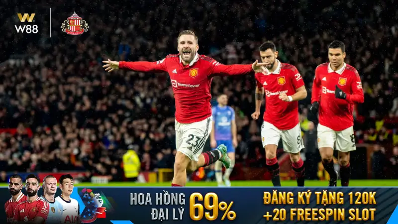 You are currently viewing [NHẬN ĐỊNH BÓNG ĐÁ] MAN UNITED – BOURNEMOUTH, 03H00 NGÀY 16/12