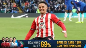 Read more about the article SUNDERLAND CHỊU ẢNH HƯỞNG NẶNG NỀ NHẤT KHI CÁC CẦU THỦ THAM DỰ CÚP CÁC QUỐC GIA CHÂU PHI