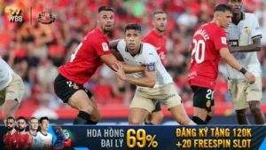 Read more about the article [NHẬN ĐỊNH BÓNG ĐÁ] VALENCIA – MALLORCA, 03:00 NGÀY 20/12