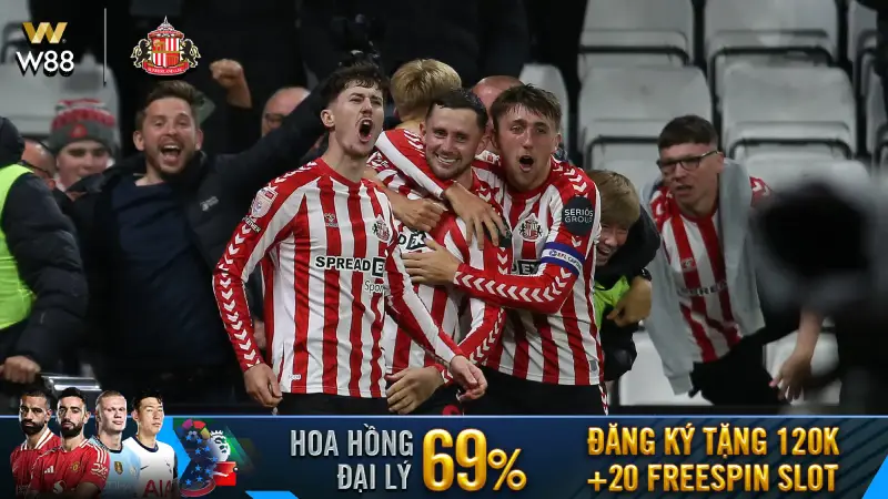 You are currently viewing [NHẬN ĐỊNH BÓNG ĐÁ] SUNDERLAND – LEEDS, 21H00 NGÀY 28/12