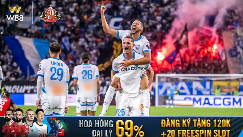 You are currently viewing [NHẬN ĐỊNH BÓNG ĐÁ] Lille – MARSEILLE, 03H00 NGÀY 6/12