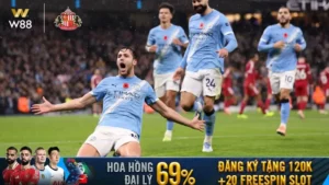 Read more about the article [NHẬN ĐỊNH BÓNG ĐÁ] FULHAM – MAN CITY, 02H30 NGÀY 3/12