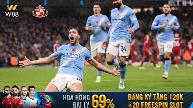 You are currently viewing [NHẬN ĐỊNH BÓNG ĐÁ] FULHAM – MAN CITY, 02H30 NGÀY 3/12