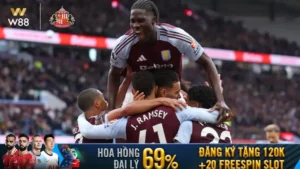 Read more about the article [NHẬN ĐỊNH BÓNG ĐÁ] BASEL – ASTON VILLA, 03H00 NGÀY 12/12