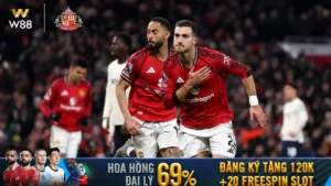 Read more about the article [NHẬN ĐỊNH BÓNG ĐÁ] WOLVES – MU, 03H00 NGÀY 9/12