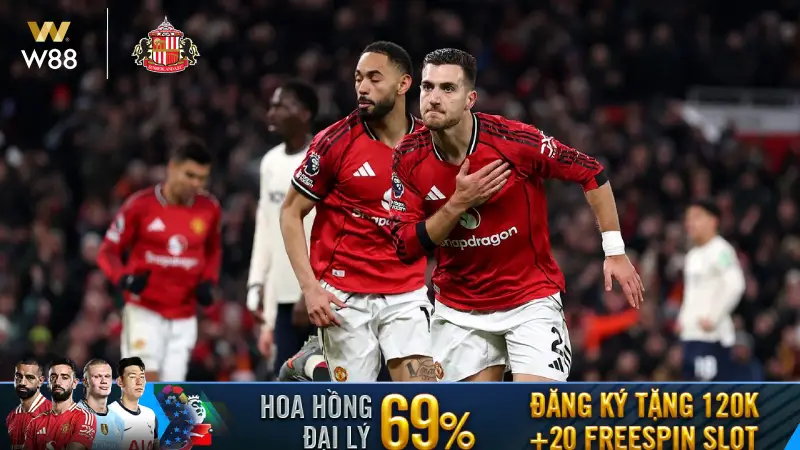 You are currently viewing [NHẬN ĐỊNH BÓNG ĐÁ] WOLVES – MU, 03H00 NGÀY 9/12