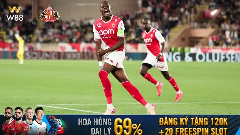 You are currently viewing [NHẬN ĐỊNH BÓNG ĐÁ] BREST – MONACO, 01H00 NGÀY 6/12