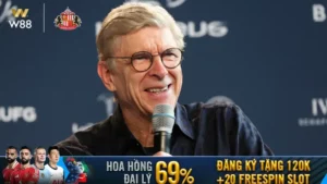 Read more about the article WENGER VÀ CUỘC CÁCH MẠNG LUẬT VIỆT VỊ SẮP THÀNH HIỆN THỰC