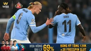 Read more about the article REAL MADRID SA SÚT – MAN CITY SẴN SÀNG TRỪNG PHẠT