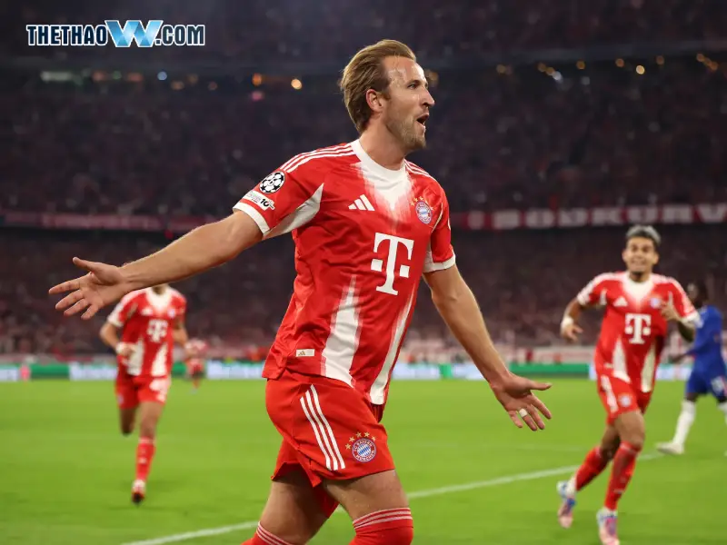 You are currently viewing [NHẬN ĐỊNH BÓNG ĐÁ] UNION BERLIN – BAYERN, 02H45 NGÀY 4/12