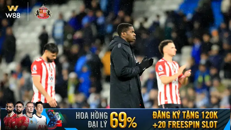 You are currently viewing THÔNG ĐIỆP TỪ SADIKI: ‘TÁI TẬP TRUNG, HỒI PHỤC NĂNG LƯỢNG VÀ TIẾP TỤC CHIẾN ĐẤU’