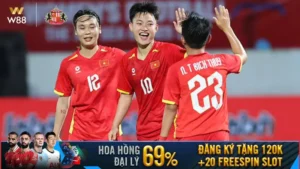 Read more about the article [NHẬN ĐỊNH BÓNG ĐÁ] PHILIPPINES – VIỆT NAM, 18H30 NGÀY 8/12