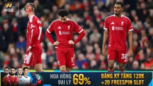 Read more about the article LIVERPOOL KHỦNG HOẢNG VÌ THIẾU MỘT.. FIRMINO