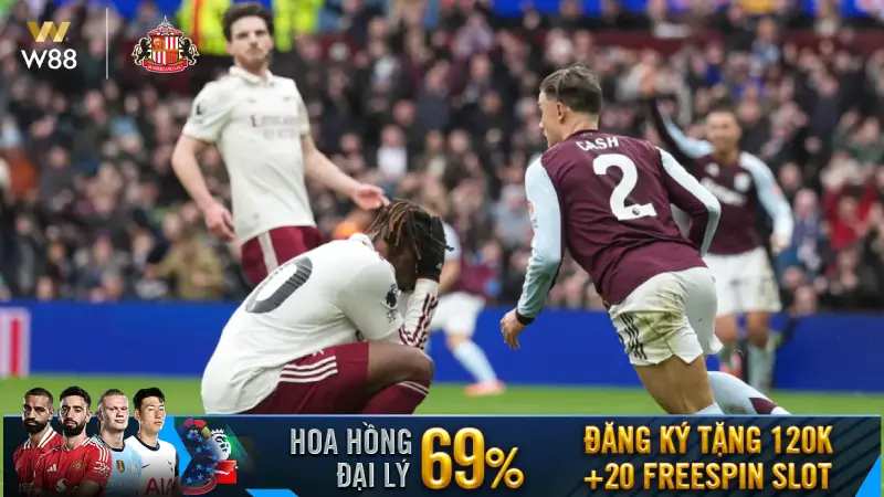 You are currently viewing ARSENAL SẼ MẤT NGÔI ĐẦU VÀO DỊP GIÁNG SINH?