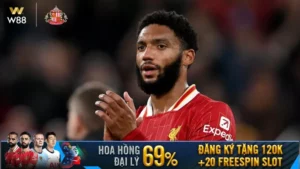 Read more about the article LIVERPOOL TẠM THỜI VƯỢT KHÓ BẰNG CÁI TÊN ÍT AI NGỜ