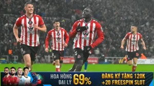 Read more about the article ‘MÈO ĐEN’ KHƠI DẬY KHÍ THẾ TRƯỚC ĐẠI CHIẾN VỚI MAN CITY