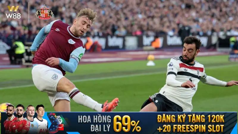 You are currently viewing [NHẬN ĐỊNH BÓNG ĐÁ] MU – WEST HAM, 03H00 NGÀY 5/12