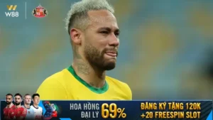 Read more about the article NEYMAR CẦN PHẢI TRỪ TÀ