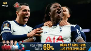 Read more about the article [NHẬN ĐỊNH BÓNG ĐÁ] TOTTENHAM – BRENTFORD, 22H00 NGÀY 6/12