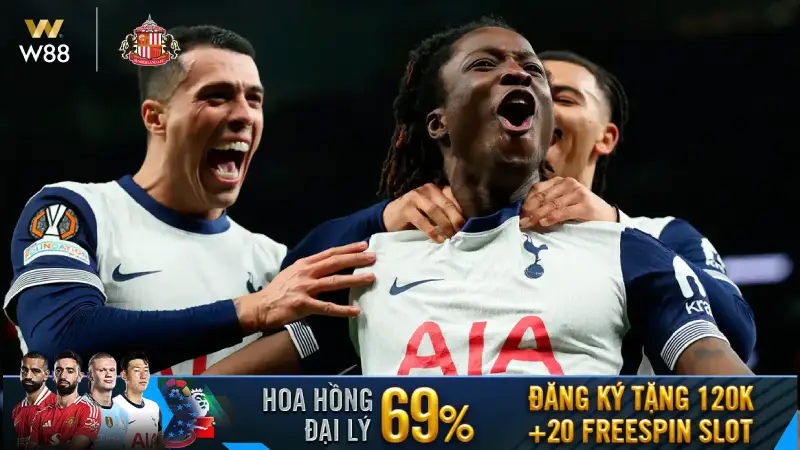 You are currently viewing [NHẬN ĐỊNH BÓNG ĐÁ] TOTTENHAM – BRENTFORD, 22H00 NGÀY 6/12