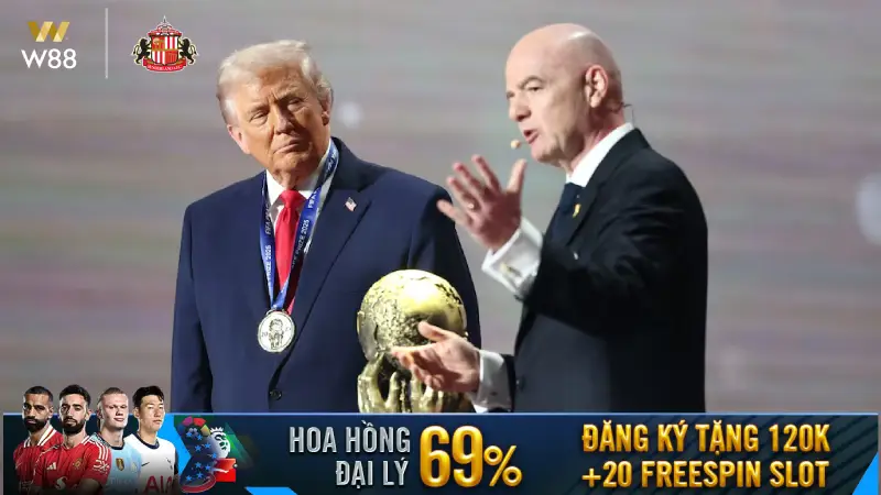 You are currently viewing 6 CẶP ĐẤU LÀM RUNG CHUYỂN VÒNG BẢNG WORLD CUP 2026