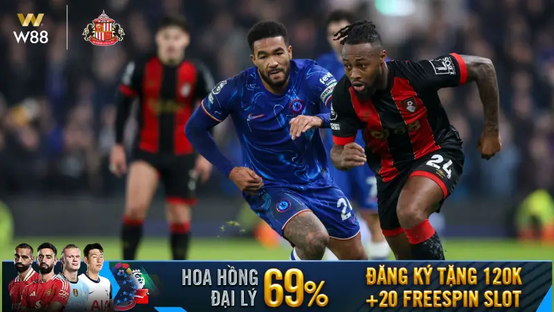 You are currently viewing [NHẬN ĐỊNH BÓNG ĐÁ] BOURNEMOUTH – CHELSEA, 22H00 NGÀY 6/12