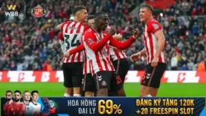 Read more about the article [NHẬN ĐỊNH BÓNG ĐÁ] SUNDERLAND – NEWCASTLE, 21H00 NGÀY 14/12