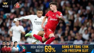 Read more about the article [NHẬN ĐỊNH BÓNG ĐÁ] REAL MADRID – SEVILLA, 03H00 NGÀY 21/12
