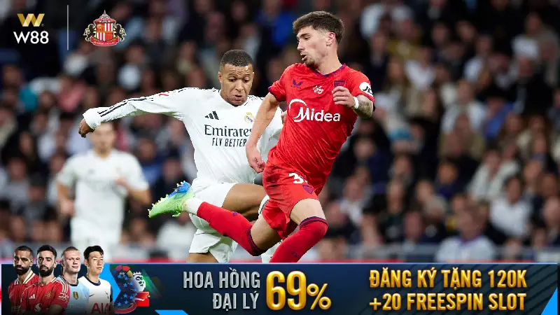 You are currently viewing [NHẬN ĐỊNH BÓNG ĐÁ] REAL MADRID – SEVILLA, 03H00 NGÀY 21/12
