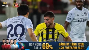 Read more about the article [NHẬN ĐỊNH BÓNG ĐÁ] AI ITTIHAD – NASAF QARSHI, 01H15 NGÀY 24/12