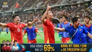 Read more about the article CHIẾN THẮNG CỦA U22 VIỆT NAM VÀ HIỆU ỨNG LAN TỎA KHẮP KHU VỰC