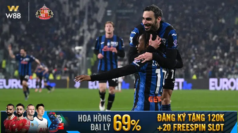 You are currently viewing [NHẬN ĐỊNH BÓNG ĐÁ] GENOA – ATALANTA, 02H45 NGÀY 22/12