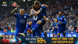 Read more about the article [NHẬN ĐỊNH BÓNG ĐÁ] LEICESTER – WATFORD, 22H00 NGÀY 26/12