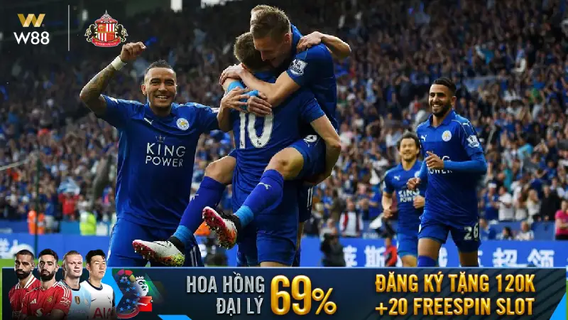 You are currently viewing [NHẬN ĐỊNH BÓNG ĐÁ] LEICESTER – WATFORD, 22H00 NGÀY 26/12