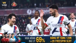 Read more about the article [NHẬN ĐỊNH BÓNG ĐÁ] PSG – FLAMENGO, 00H00 NGÀY 18/12
