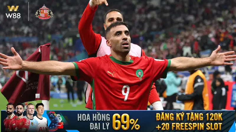 You are currently viewing [NHẬN ĐỊNH BÓNG ĐÁ] MOROCCO – MALI , 03H00 NGÀY 27/12