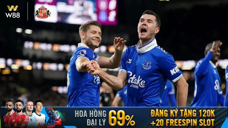 You are currently viewing [NHẬN ĐỊNH BÓNG ĐÁ] BURNLEY – EVERTON, 22H00 NGÀY 27/12