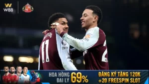 Read more about the article AI CÒN DÁM COI THƯỜNG ASTON VILLA?