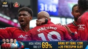 Read more about the article MU HƯỚNG TỚI SAUDI ARABIA, NGÀY GẶP LẠI CR7 ĐẾN GẦN